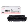 Canon Cartucho de toner preto (3020C002 / 055H)