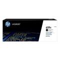 HP Cartucho de toner preto (W2010X / 659X) (elevada capacidade)