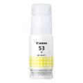 Canon Cartucho de tinta amarelo (4690C001 / GI53Y)