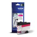 Brother Cartucho de tinta magenta (LC3237M)