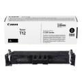 Canon Cartucho de toner preto (5098C006 / T12)