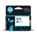 HP Cartucho de tinta ciano (4K0V6PE / 925)