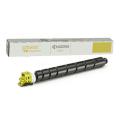 Kyocera Cartucho de toner amarelo (1T02XDANL1 / TK8395Y)