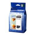 Brother Cartucho de tinta preto (LC3235XLBK)