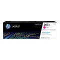 HP Cartucho de toner magenta (W2213X / 207X) (elevada capacidade)