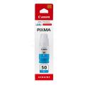 Canon Cartucho de tinta ciano (3403C001 / GI50C)