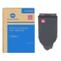 Konica Minolta Cartucho de toner magenta (AAJW352 / TNP80M)