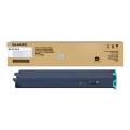 Sharp Cartucho de toner ciano (BPGT70CA)