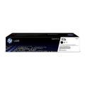 HP Cartucho de toner preto (W2070A / 117A)