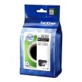 Brother Cartucho de tinta preto (LC3233BK)