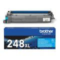 Brother Cartucho de toner ciano (TN248XLC) (elevada capacidade)