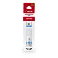 Canon Cartucho de tinta ciano (4546C001 / GI51C)