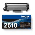 Brother Cartucho de toner preto (TN2510)