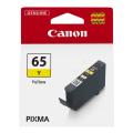Canon Cartucho de tinta amarelo (4218C001 / CLI65Y)