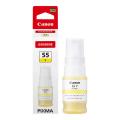 Canon Cartucho de tinta amarelo (6291C001 / GI55Y)