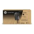 HP Cartucho de toner preto (W1530X / 153X) (elevada capacidade)