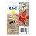 Epson Cartucho de tinta amarelo (C13T03A44010 / 603XL) (elevada capacidade)