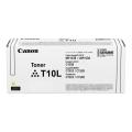 Canon Cartucho de toner amarelo (4802C001 / T10L)