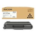 Ricoh Cartucho de toner preto (408285 / SP3710X)