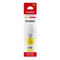 Canon Cartucho de tinta amarelo (3402C001 / GI40Y)