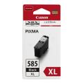 Canon Cartucho de tinta preto (6204C001 / PG585XL) (elevada capacidade)