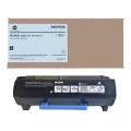 Konica Minolta Cartucho de toner preto (AADY050 / TNP55) (Retorno)