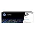 HP Cartucho de toner preto (W2030A / 415A)