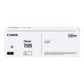 Canon Cartucho de toner magenta (3018C006 / T09M)