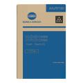 Konica Minolta Cartucho de toner preto (AAJW150 / TNP79K)