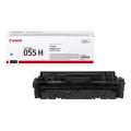 Canon Cartucho de toner ciano (3019C002 / 055H)