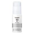Canon Cartucho de tinta cinzento (4708C001 / GI53GY)