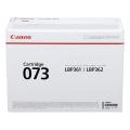 Canon Cartucho de toner preto (5724C001 / 073)