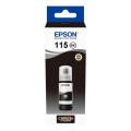 Epson Cartucho de tinta preto (C13T07C14A / 115)