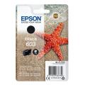 Epson Cartucho de tinta preto (C13T03U14010 / 603)