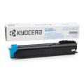 Kyocera Cartucho de toner ciano (1T02WHCNL0 / TK5315C)