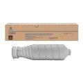 Konica Minolta Cartucho de toner preto (ACVV150 / TN627K)