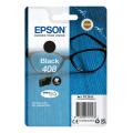 Epson Cartucho de tinta preto (C13T09J14010 / 408)