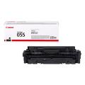 Canon Cartucho de toner preto (3016C002 / 055)