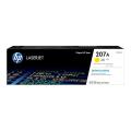 HP Cartucho de toner amarelo (W2212A / 207A)