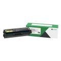 Lexmark Cartucho de toner amarelo (C330H40 / 0C330H40)
