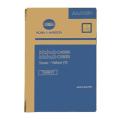 Konica Minolta Cartucho de toner amarelo (AAJW251 / TNP81Y)