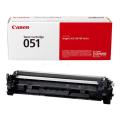Canon Cartucho de toner preto (2168C002 / 051)