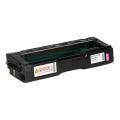 Ricoh Cartucho de toner magenta (408342 / TYPEMC250H)
