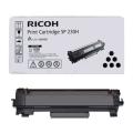 Ricoh Cartucho de toner preto (408294 / TYPESP230H)