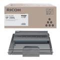 Ricoh Cartucho de toner preto (408278 / TYPESP330L)