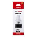 Canon Cartucho de tinta preto (3385C001 / GI40PGBK)