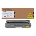 Ricoh Cartucho de toner amarelo (408355)