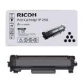 Ricoh Cartucho de toner preto (408295 / TYPESP230L)
