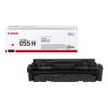 Canon Cartucho de toner magenta (3018C002 / 055H)