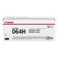 Canon Cartucho de toner ciano (4936C001 / 064H)